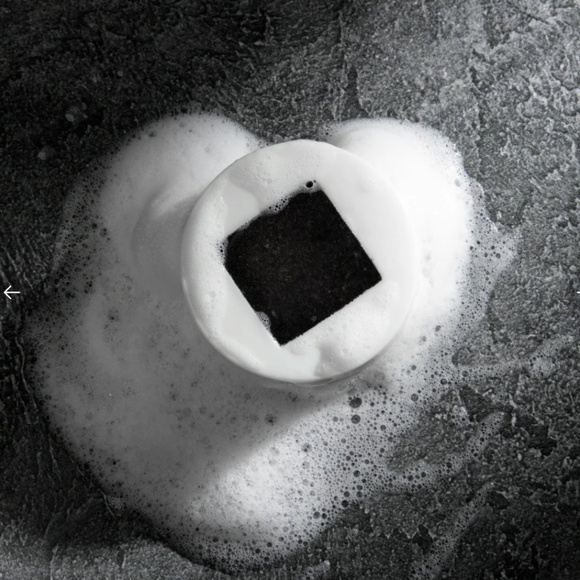 NIB, Lumin Deep Cleanse Shampoo Bar - Picture 2 of 11